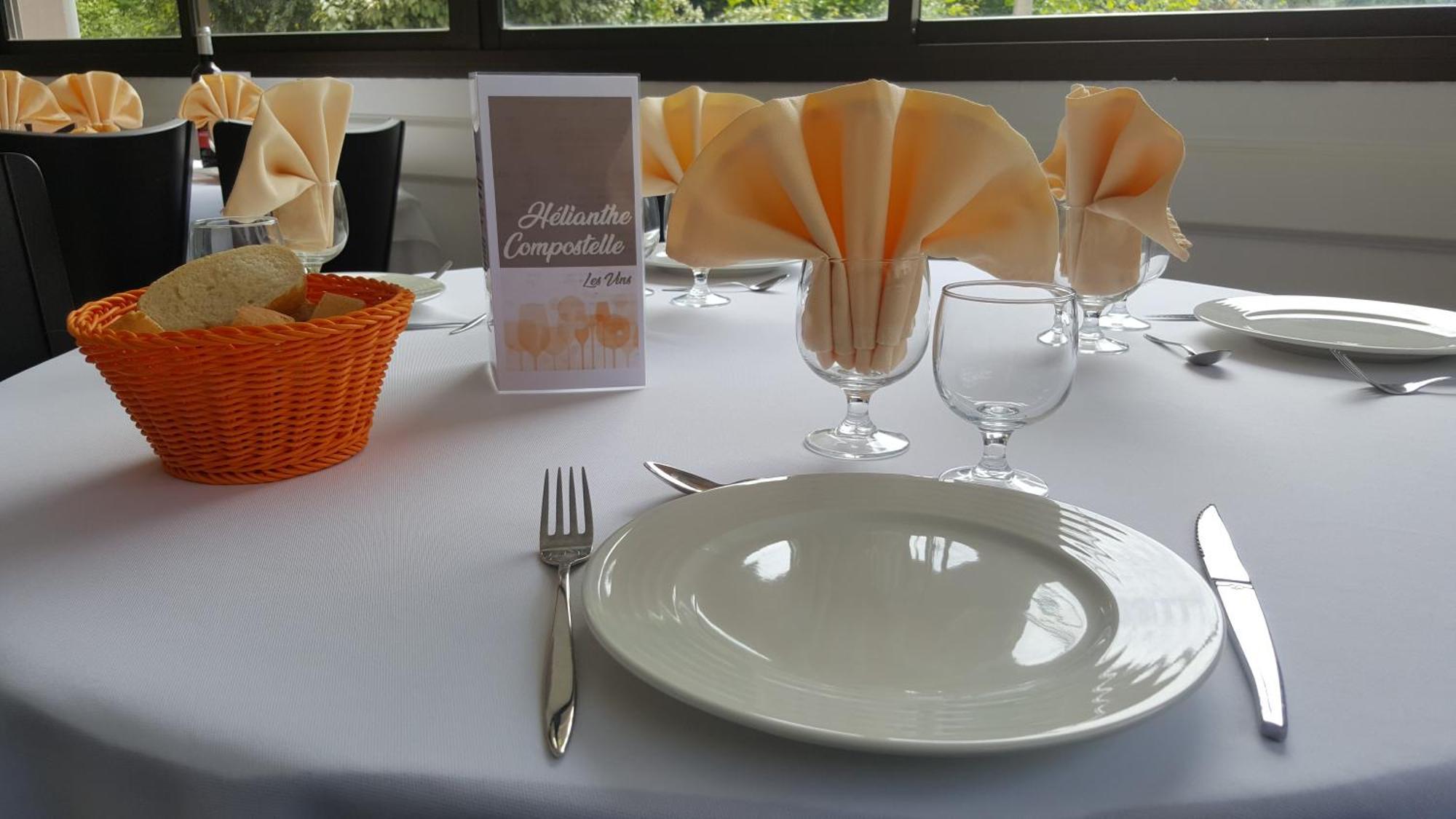 Hotel Compostelle Lourdes Exterior foto